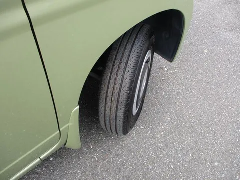 Honda N-VAN Plus Style