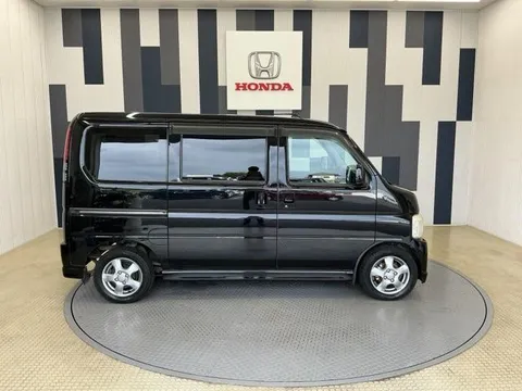 Honda Vamos