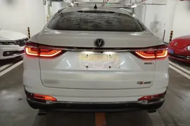 Changan CS85