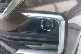 Baojun 530