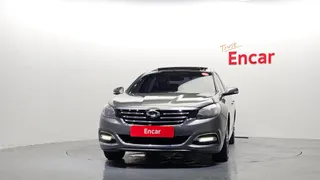 Renault SM7