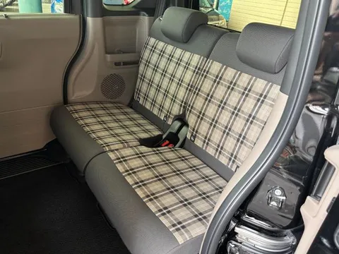 Honda N-BOX Joy