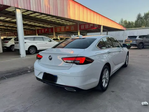 Buick Regal