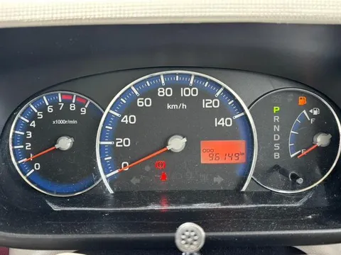 Toyota Pixis Space