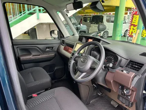 Daihatsu Thor