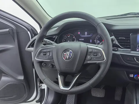 Buick Regal