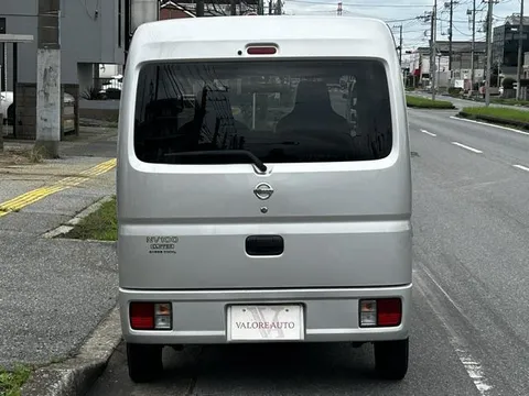 Nissan Clipper