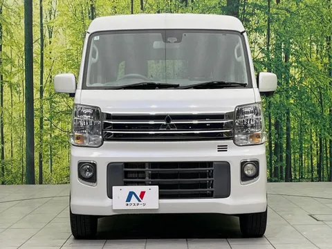 Mitsubishi Town Box