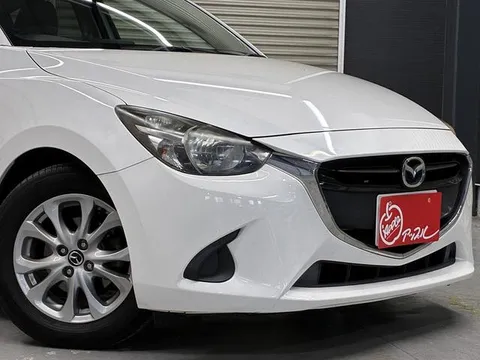 Mazda Mazda2 (Demio)