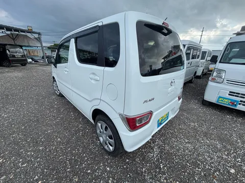 Mazda Flair