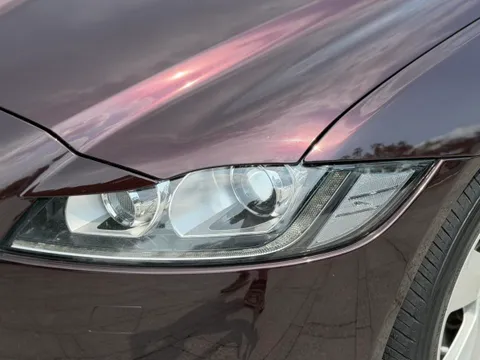Jaguar XFL