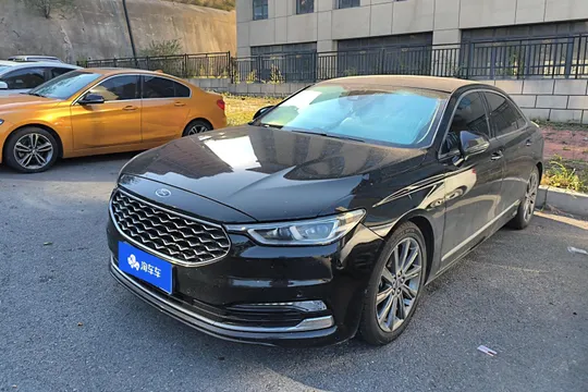 Ford Taurus
