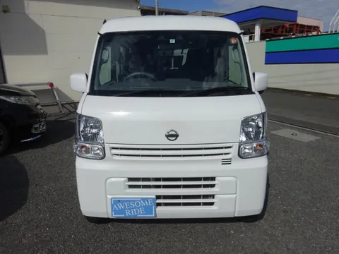 Nissan Clipper