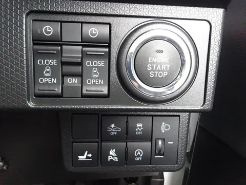 Subaru Chiffon