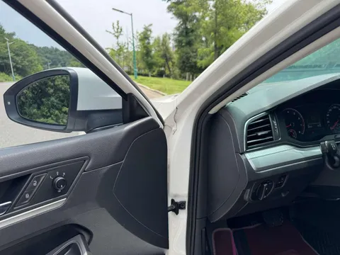 Volkswagen Lamando