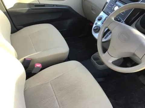 Subaru Pleo