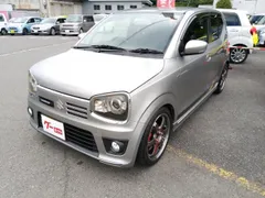 Suzuki Alto Works