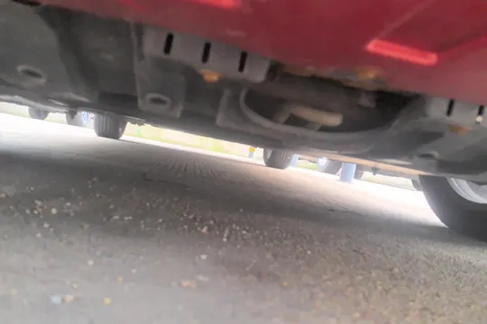 Changan Eado XT