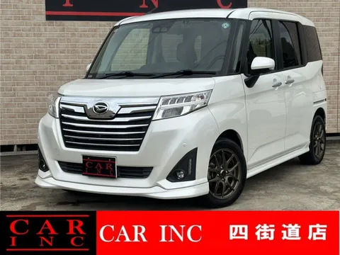 Daihatsu Thor