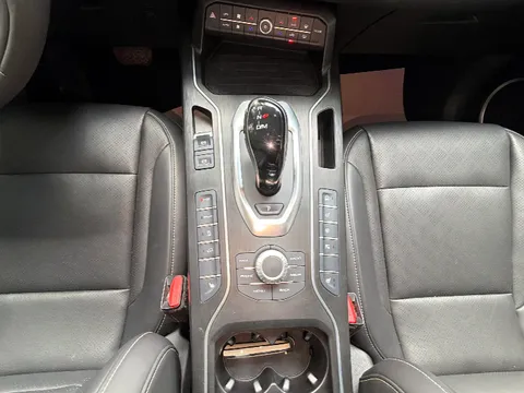 Wey VV6