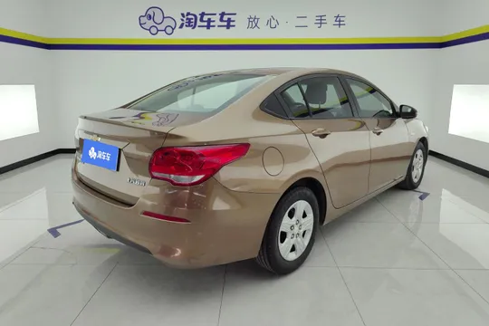 Chevrolet Cavalier
