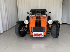 Caterham