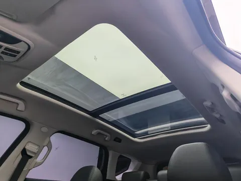 Haval H7