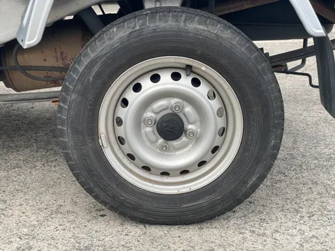 Toyota Pixis Truck