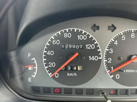 Subaru Vivio