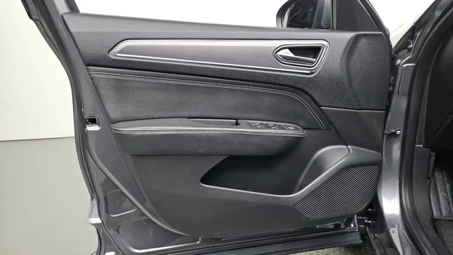 Renault Arkana (XM3)