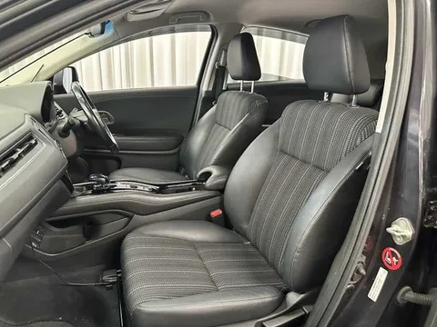 Honda HR-V (Vezel)