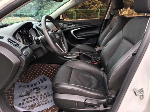 Buick Regal