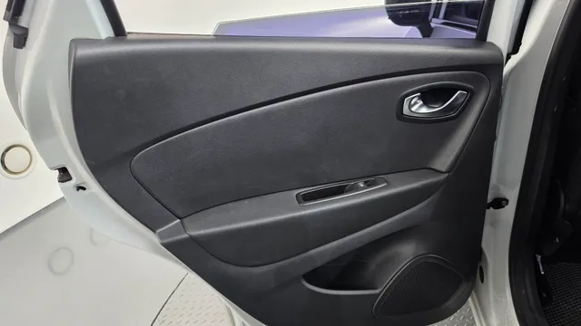 Renault QM3