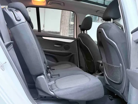 BMW 2-Series