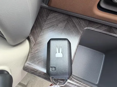 Suzuki Alto Lapin LC