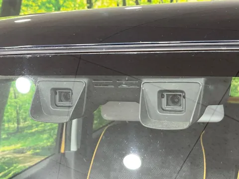 Mazda Flair Crossover