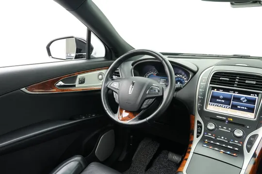 Lincoln MKX