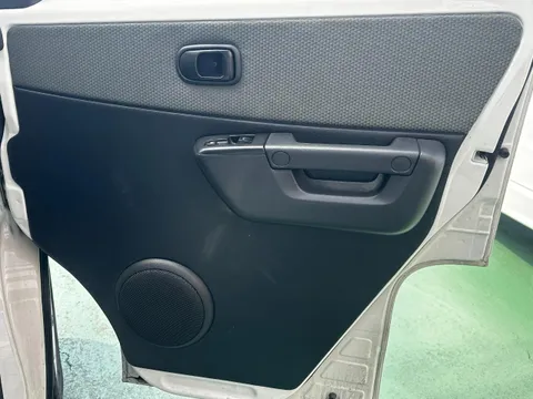 Toyota TownAce Van
