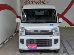 Nissan Clipper Rio