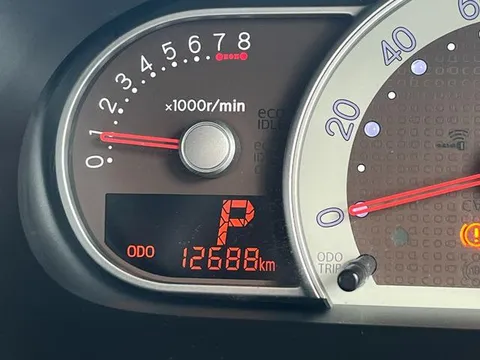 Daihatsu Mira Cocoa