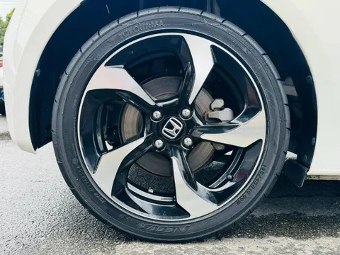 Honda S660