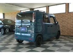 Suzuki Spacia Base