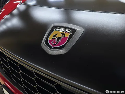 Fiat 124