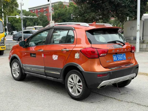 Haval H1