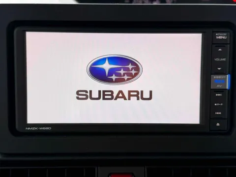 Subaru Chiffon