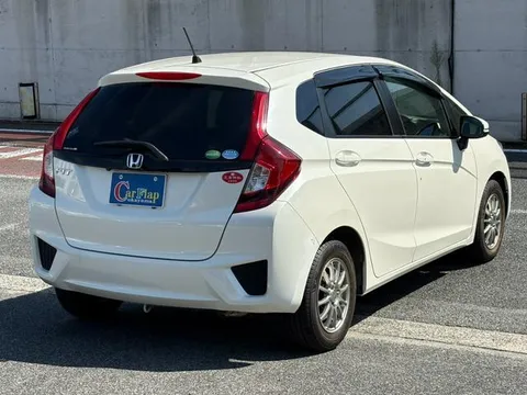 Honda Jazz (Fit)
