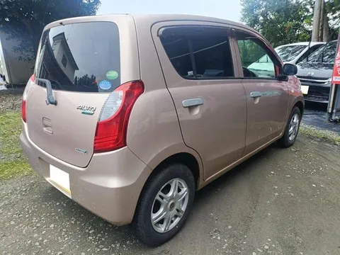 Suzuki Alto Eco