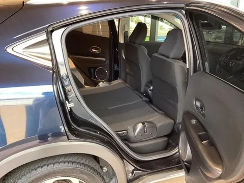Honda HR-V (Vezel)