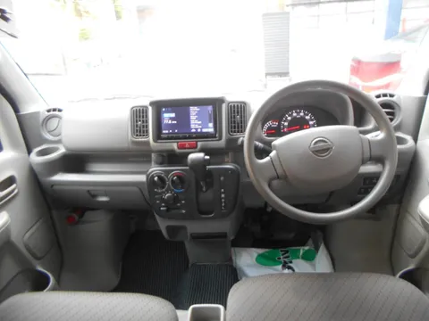 Nissan Clipper