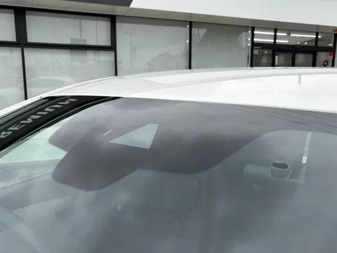 Mazda MAZDA3 Fastback